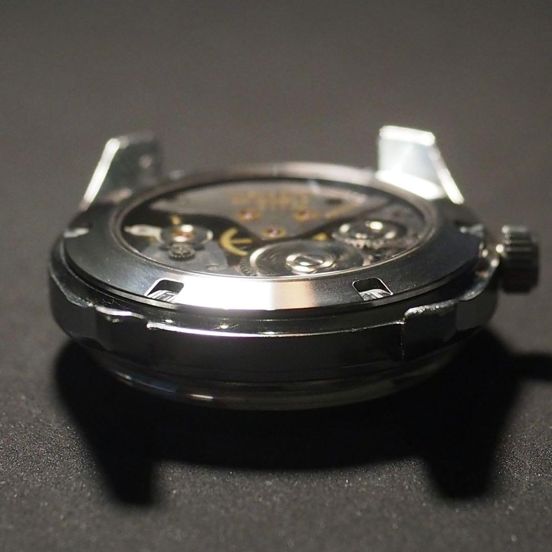 Grand Seiko セルフデーター 57GS 裏蓋　グランドセイコー