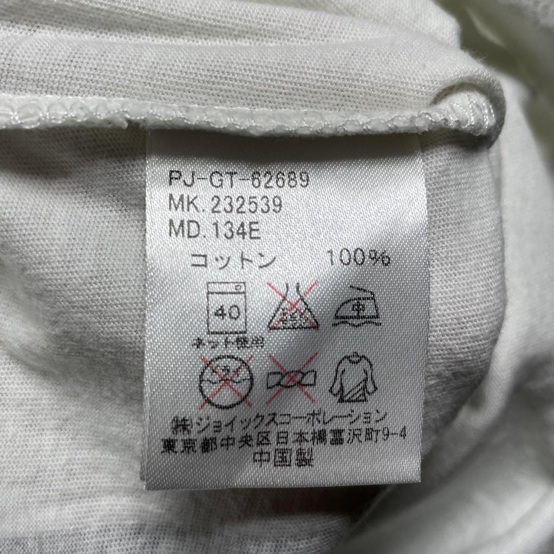 Paul Smith ポールスミス 長袖Tシャツ カットソー size S