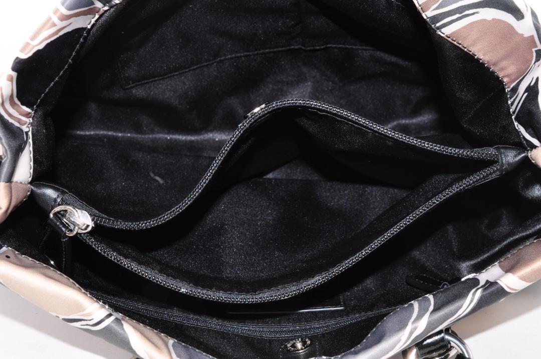 美品 COACH コーチ 17644 シグネチャー トートバッグ 手提げ