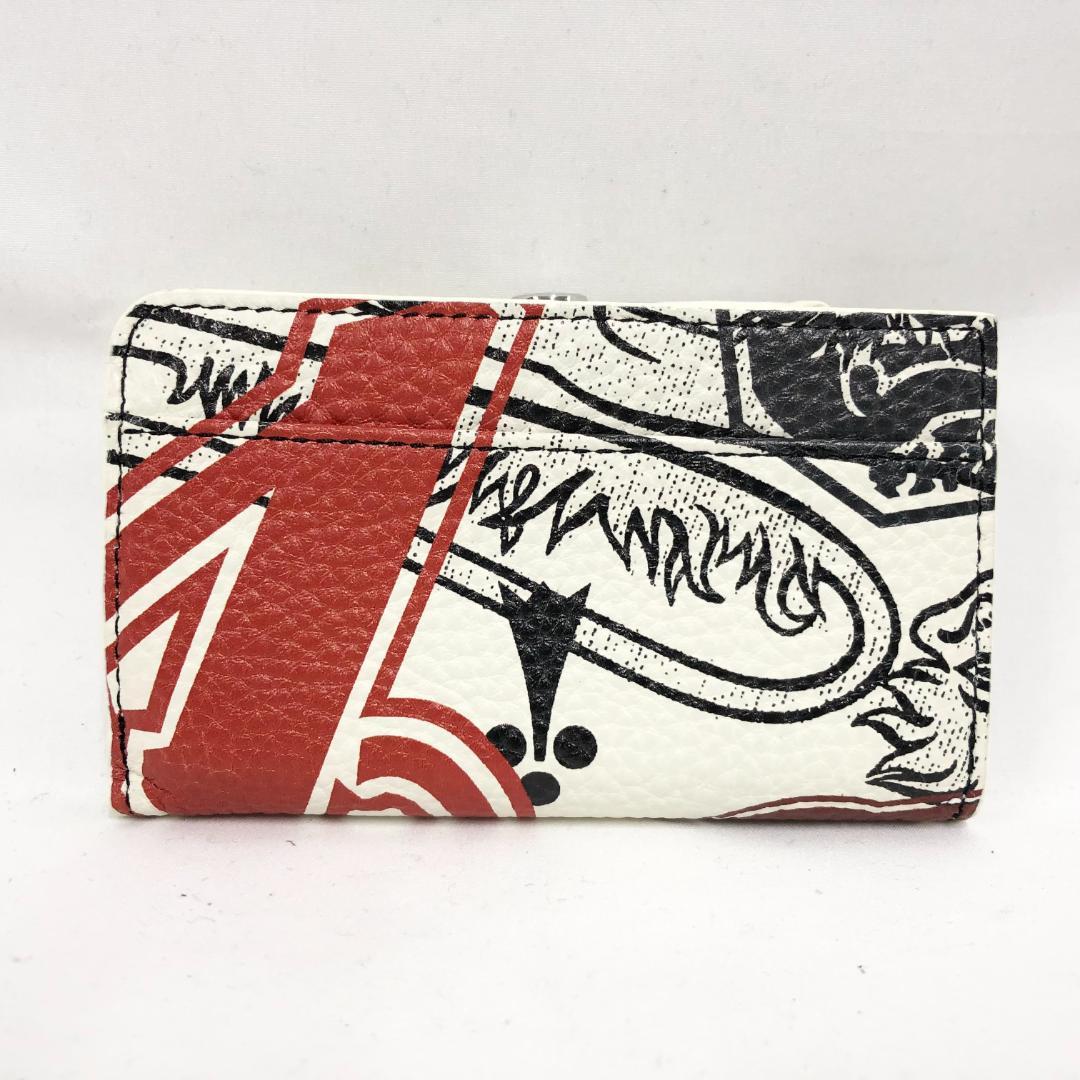 ○★新品未使用　ヴィヴィアンウエストウッド　FRAT HOUSE　キーケース ○☆新品未使用 ヴィヴィアンウエストウッド FRAT HOUSE キーケース