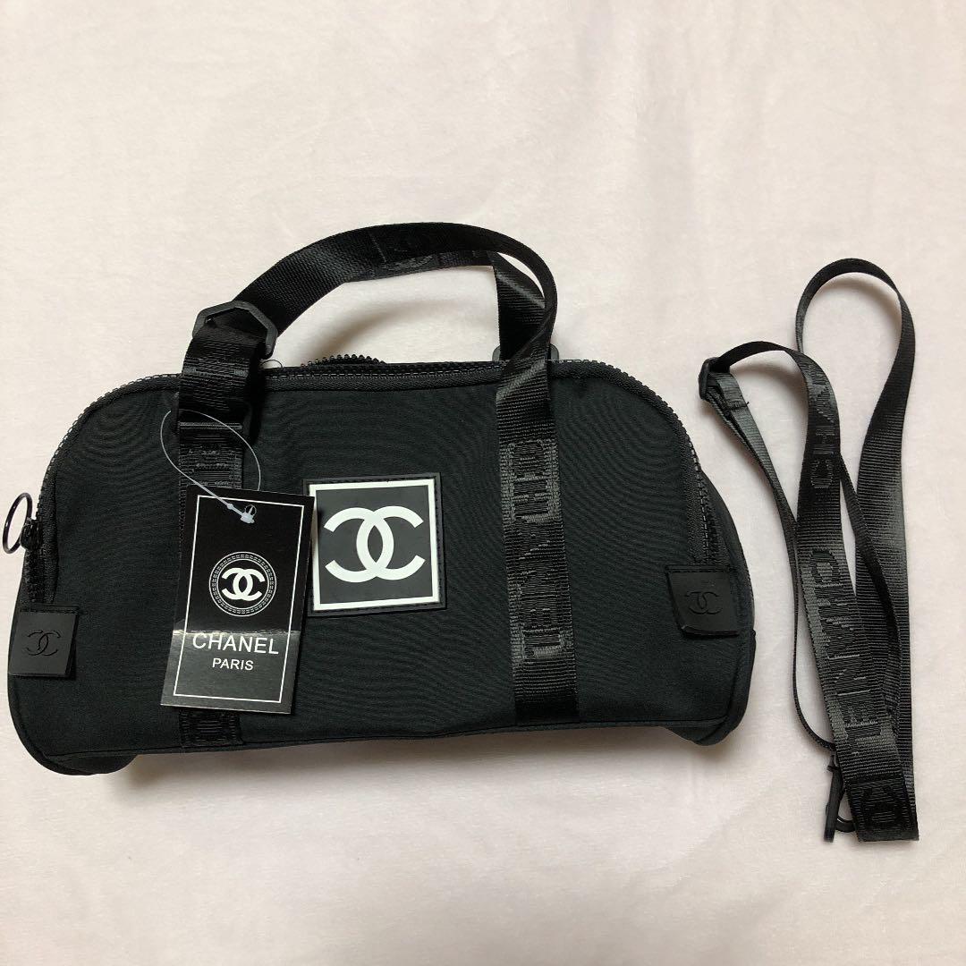38%割引【有名人芸能人】 CHANELノベルティミニボストンバック ショルダーバッグ バッグ-ALISHLAH.PONPES.ID 38%割引【有名人芸能人】 CHANELノベルティミニボストンバック ショルダーバッグ バッグ-ALISHLAH.PONPES.ID