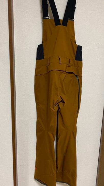 リリカ様専用ボルコム ビブパンツ | www.abiocon.com.br