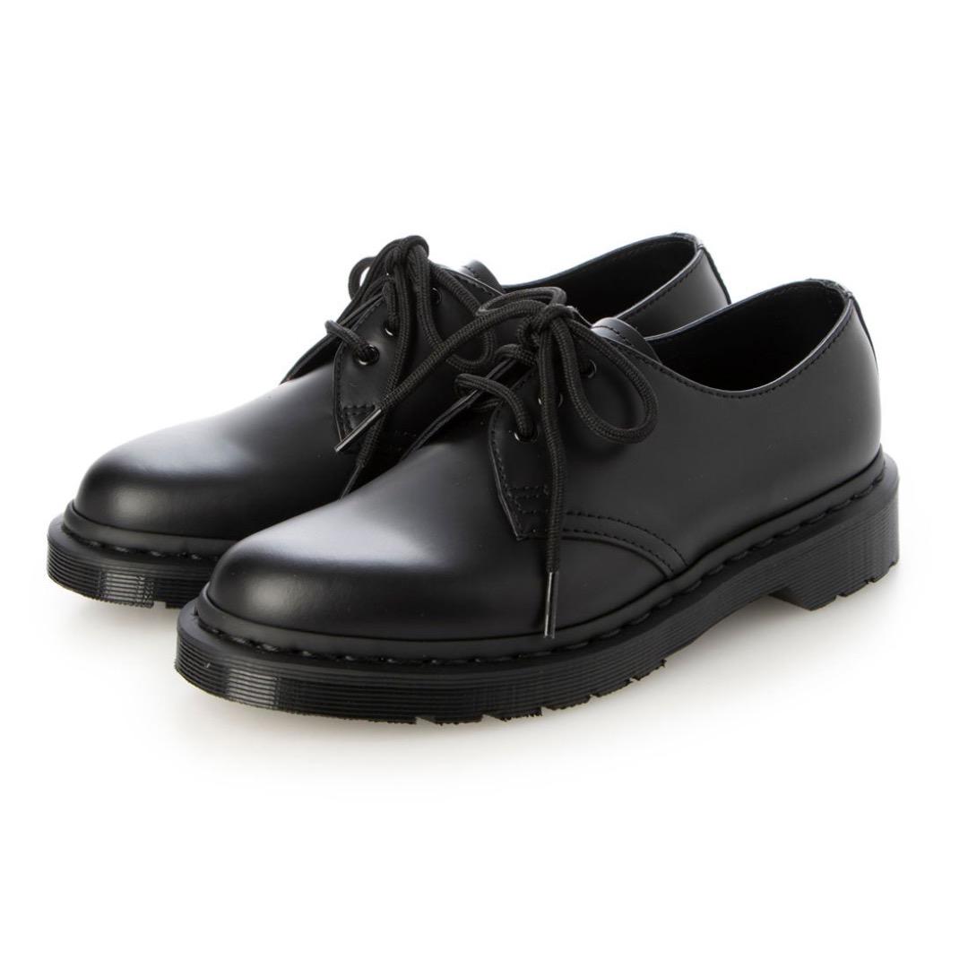 Dr. Martens ドクターマーチン 1461 MONO UK5 24cm