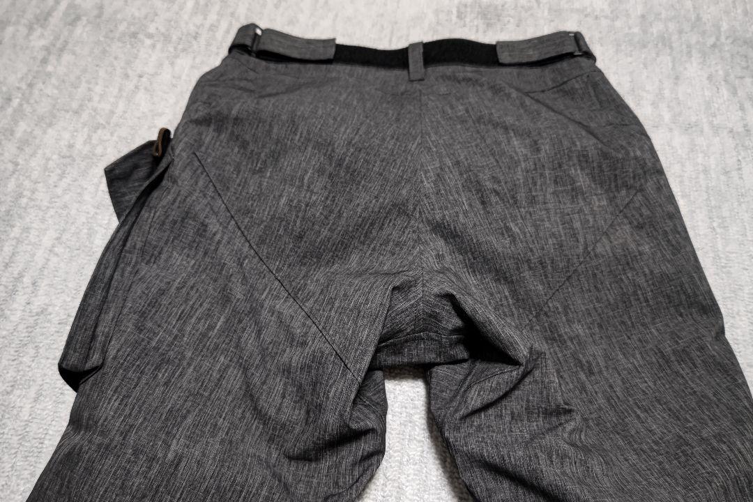 限定特価】 パワーエイジ POWERAGE ウォータープルーフ ウォームパンツ