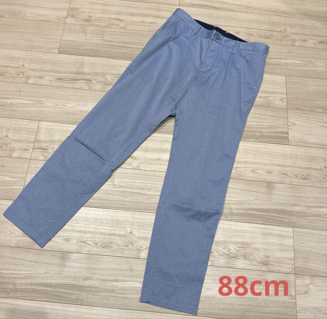 ヒールクリーク　メンズ　ゴルフパンツ　88cm