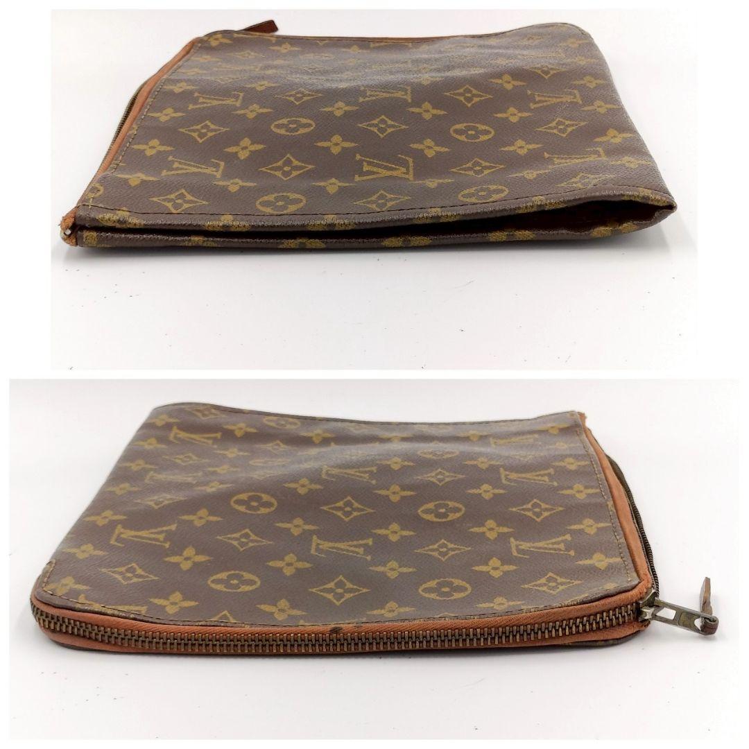 LOUIS VUITTON　ルイヴィトン　書類ケース 楽天市場】【財布】LOUIS VUITTON ルイ ヴィトン 証明書ケース