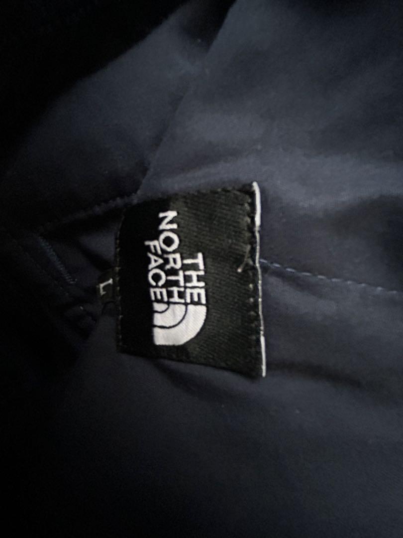 The North Face NB31610 ガゼルチノパンツ　ネイビー