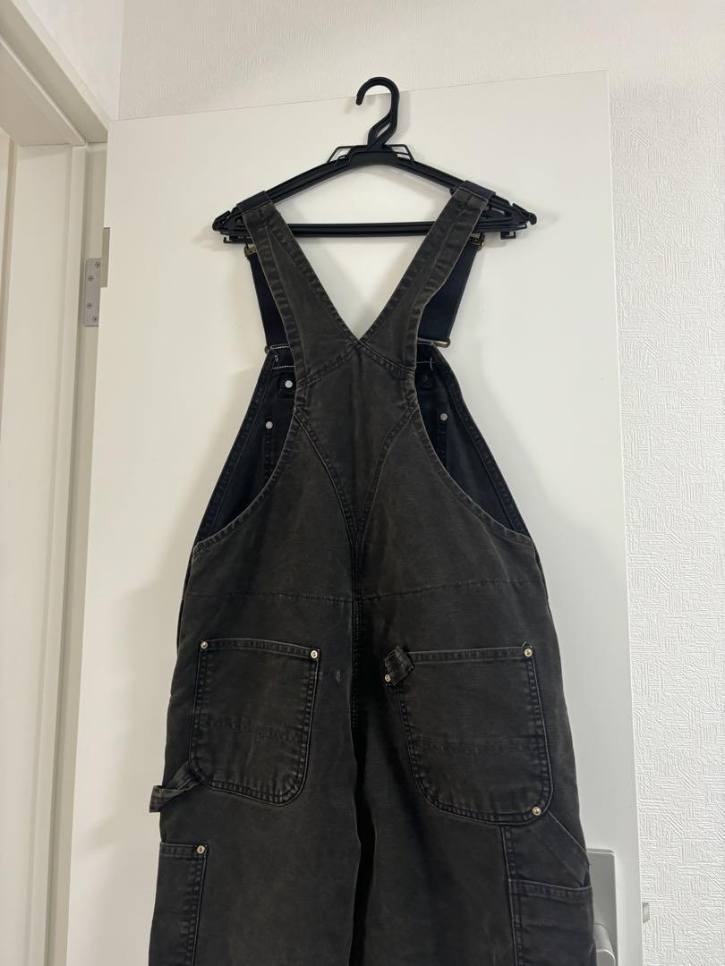 Carhartt カーハート　オーバーオール メンズ