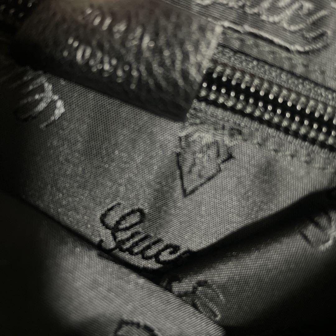 Gucci GGパターン