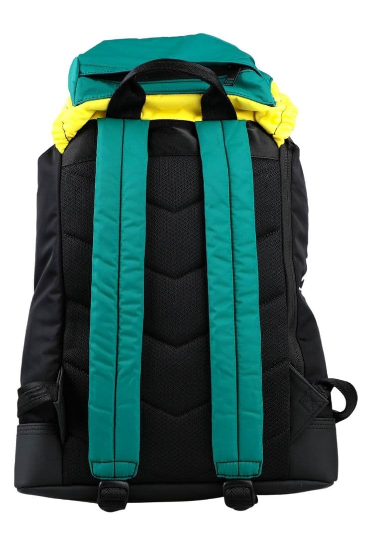 DIESEL ロールトップリュック DIESEL ロールトップリュック