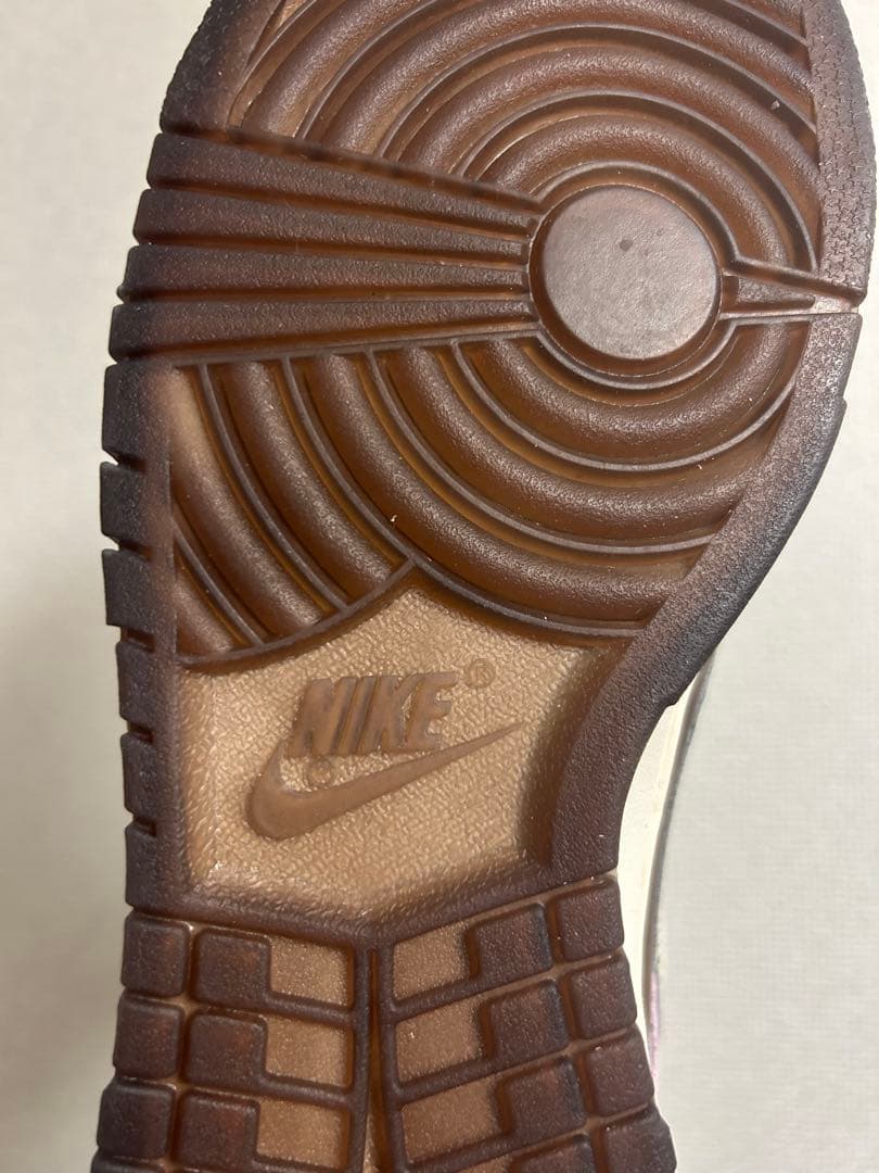 【本日までの出品】NIKE DUNK LOW 26.5cm 【本日までの出品】NIKE DUNK LOW 26.5cm