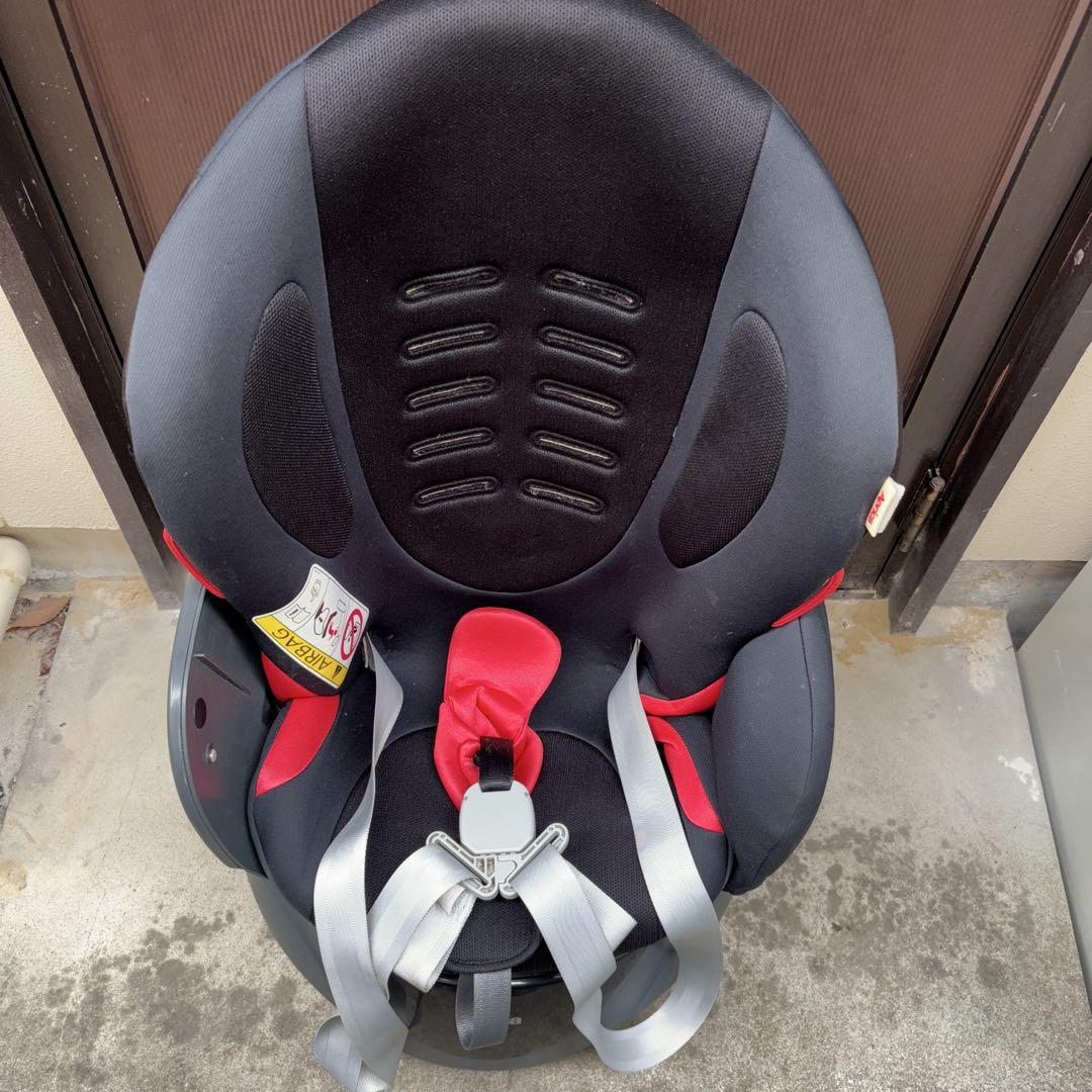 HO-004モンレーヴプロシャンISOFIX – シーエー産商