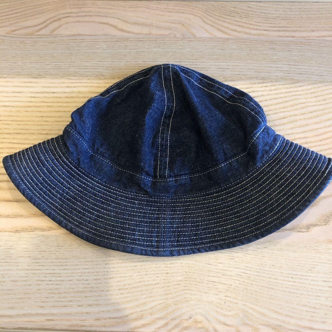 美品❗️OrSlow オアスロウ