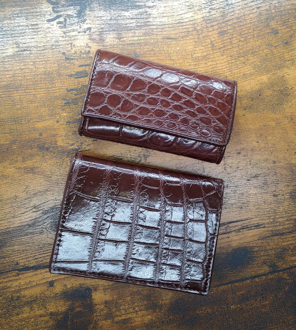 安い 本物証明付き クロコダイル ブラウン 6連 キーケース カードケース セット - キーケース - www.smithsfalls.ca 安い 本物証明付き クロコダイル ブラウン 6連 キーケース カードケース セット - キーケース - www.smithsfalls.ca