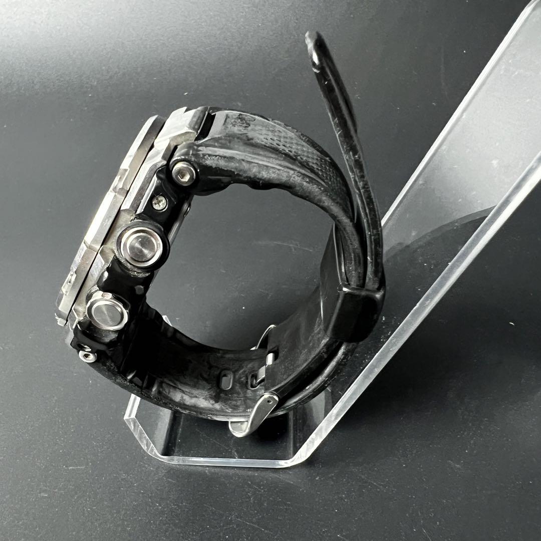 G-SHOCK Tough Solar デジタル腕時計