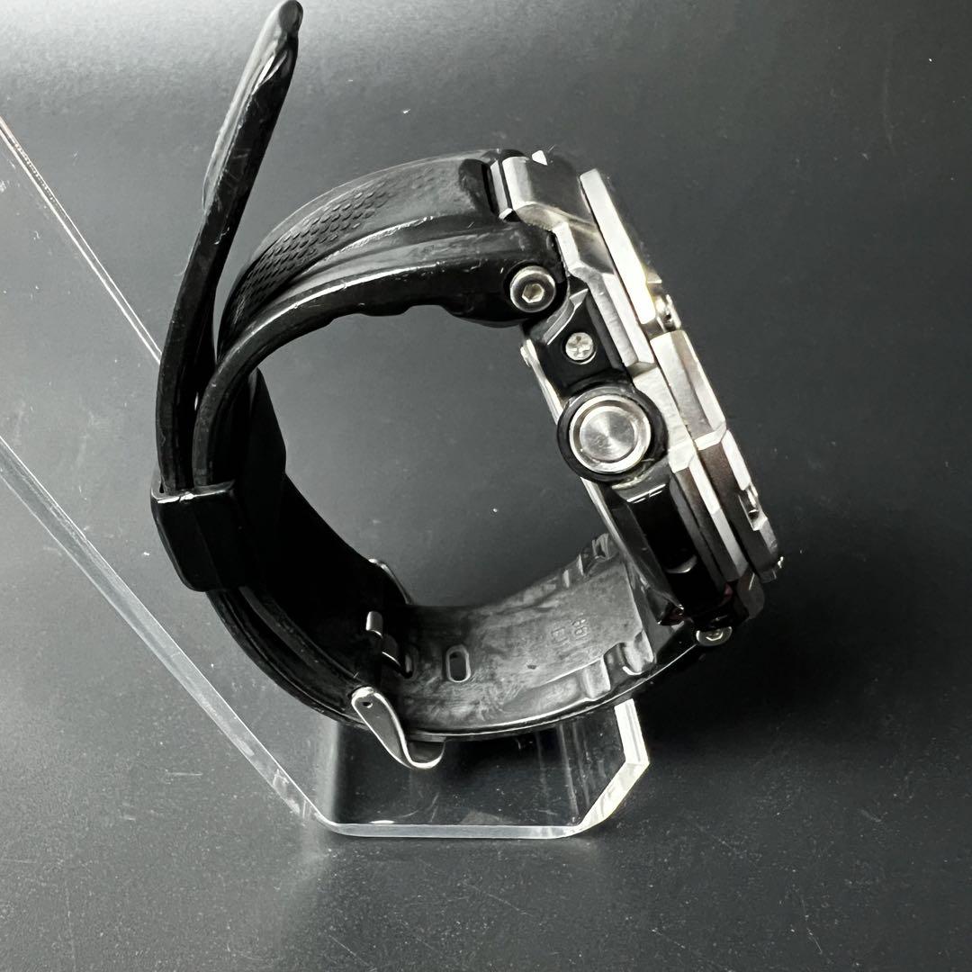 G-SHOCK Tough Solar デジタル腕時計
