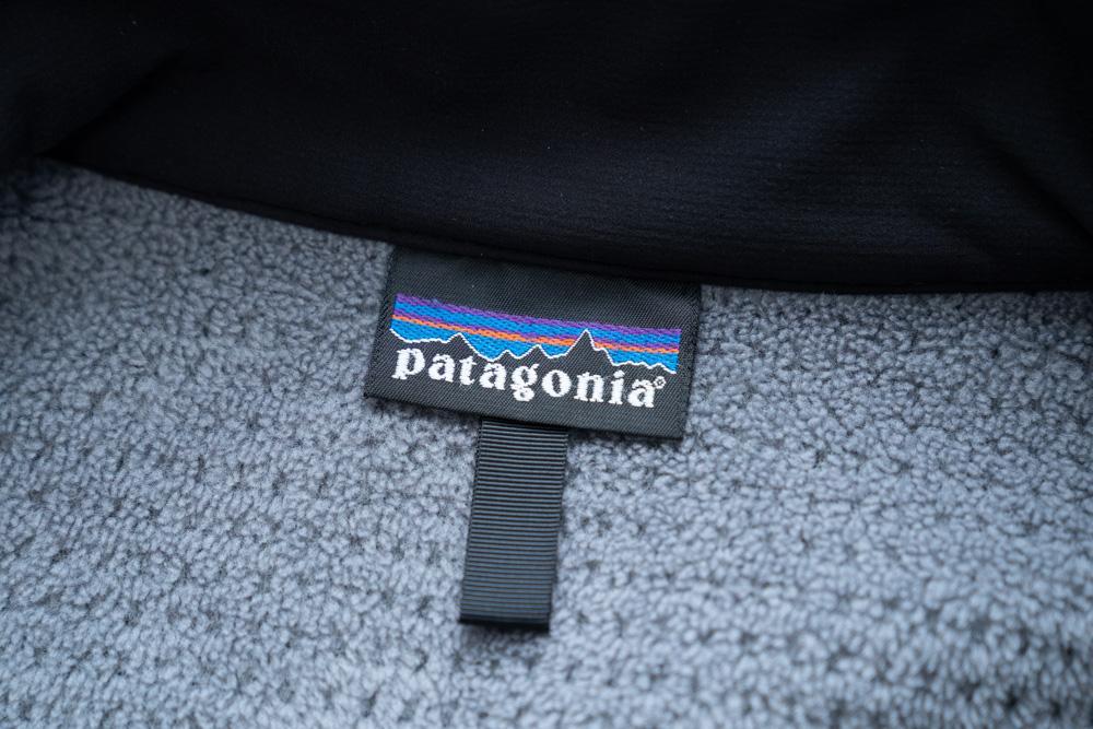 ジャケット・アウター Patagonia boiler plate jacket XL