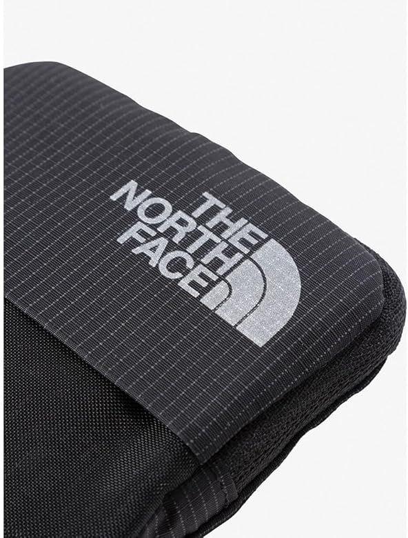THE NORTH FACE ヘイジーワレット NM82460 新品未使用 - 小物最