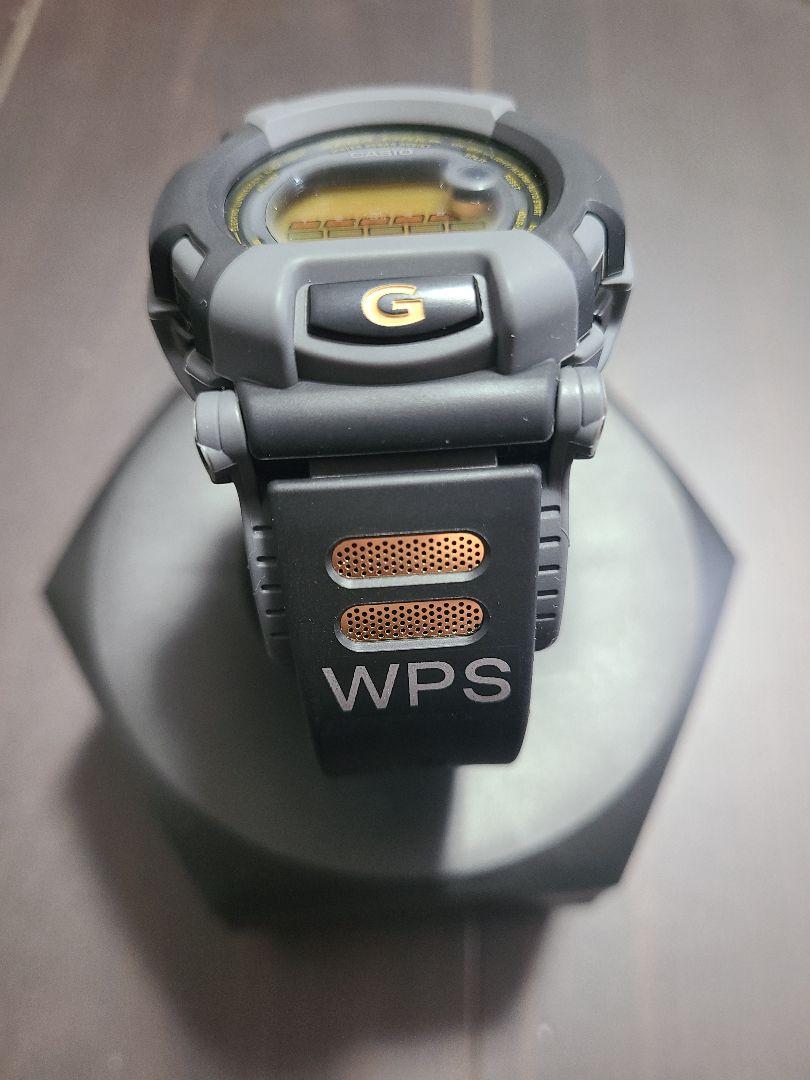 踊る大捜査線 CASIO G-SHOCK