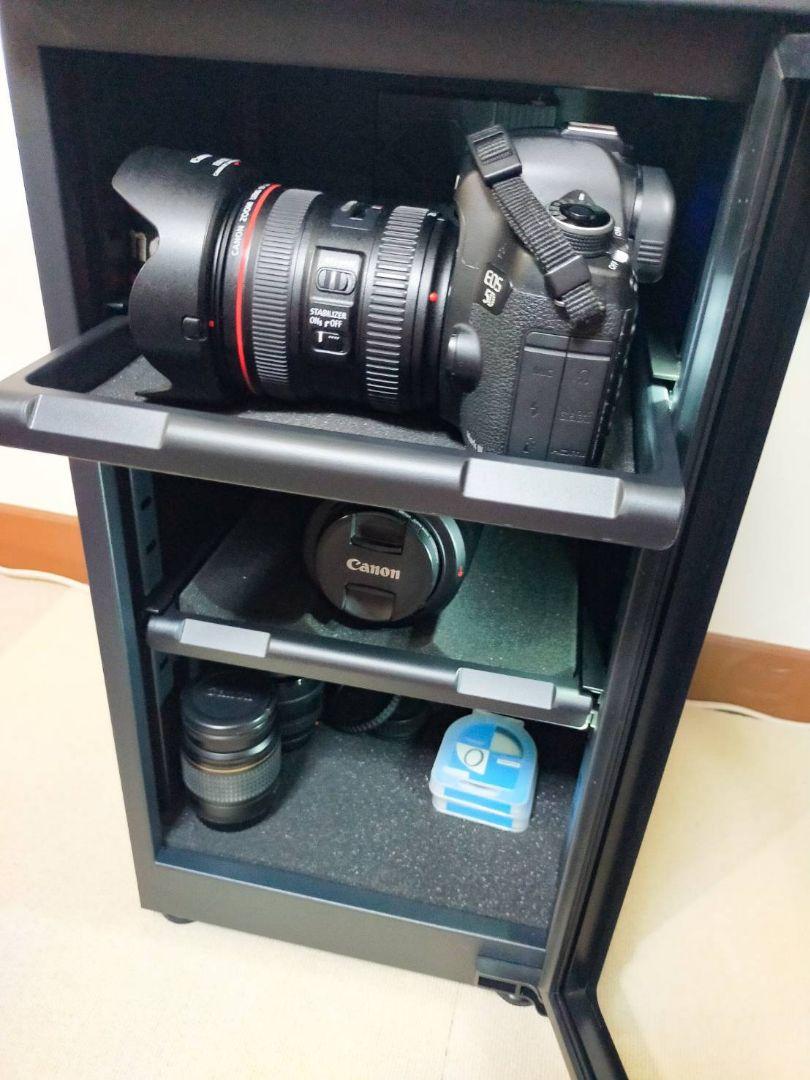 Canon 一眼レフカメラ 5D