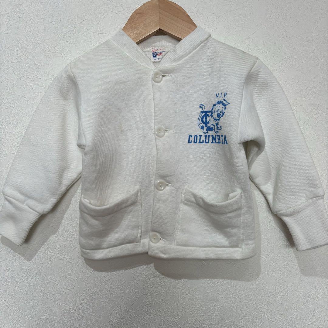 1950s〜1960s小文字ランタグ champion