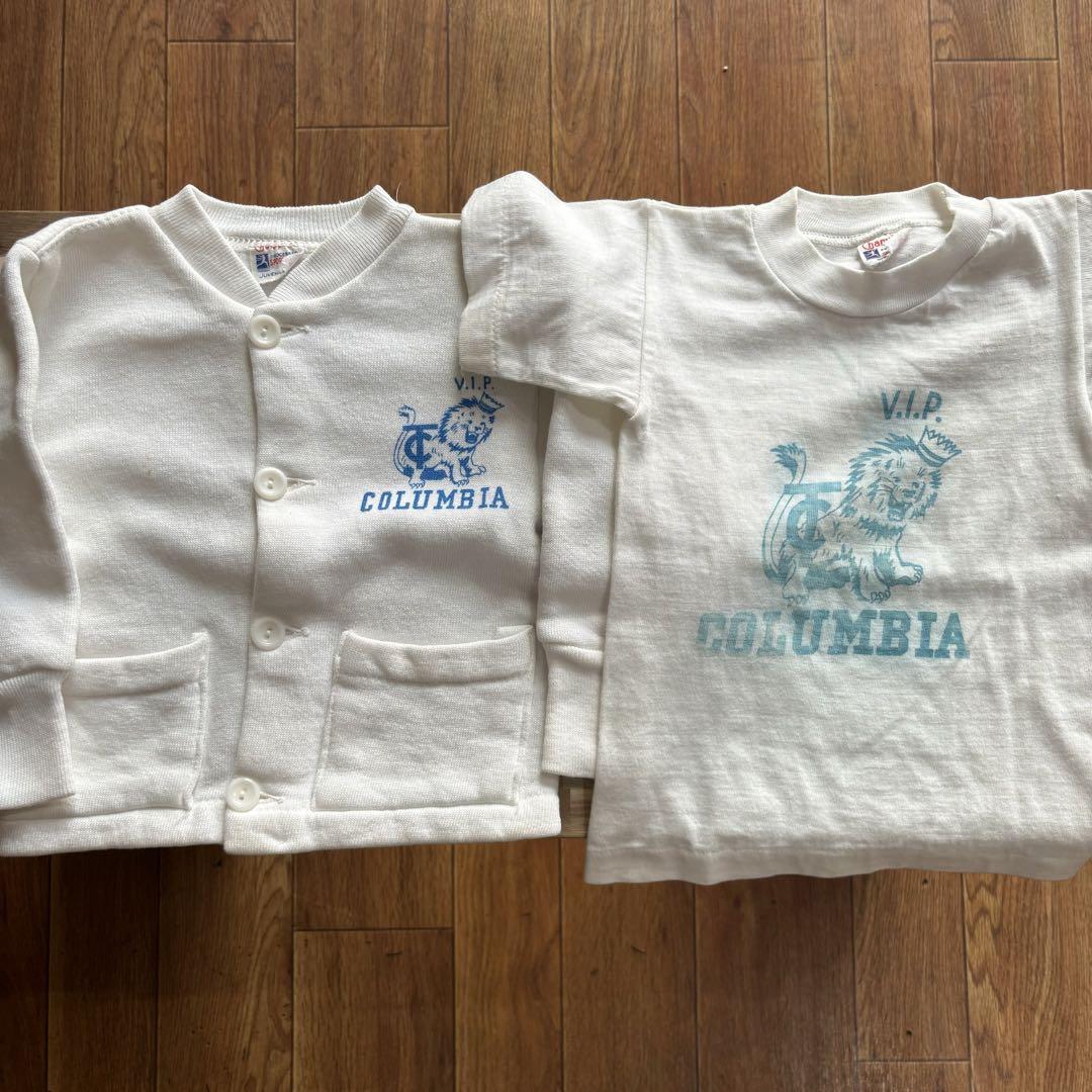 champion キッズ
