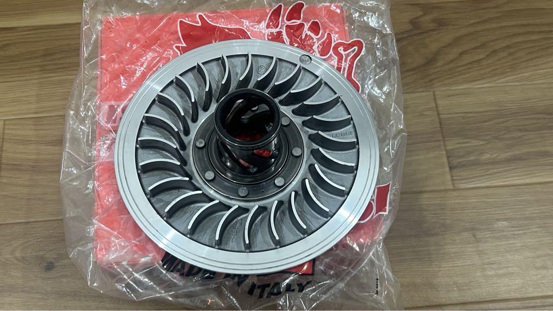 TMAX 530 560 トルクドライバー マロッシ トルクカム T-MAX