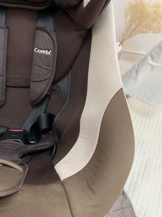 低価本物保証 コンビ チャイルドシート MbutW-m97892514957 新品好評