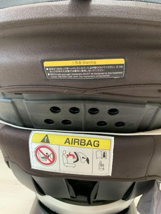 低価本物保証 コンビ チャイルドシート MbutW-m97892514957 新品好評