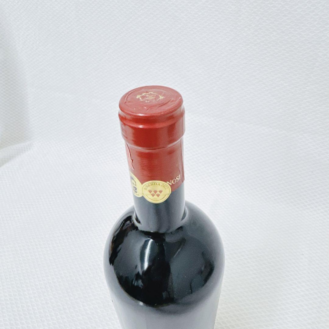 ロッソ ピチェーノ スペリオーレ ロッジョ デル フィラーレ750ml 赤ワイン
