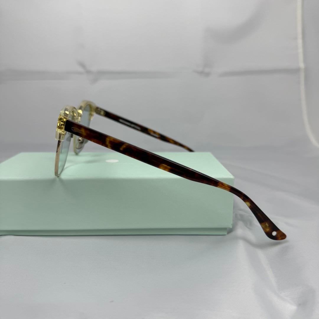 NOCHINO OPTICAL ノチノオプティカル YUGEN NOCHINO OPTICAL ノチノオプティカル YUGEN