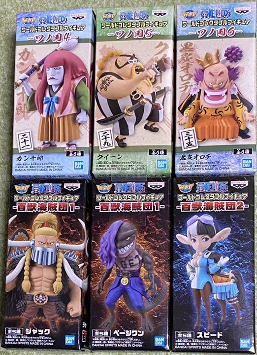 年のクリスマス ワンピース ワーコレ ワールドコレクタブルフィギュア コミック アニメ