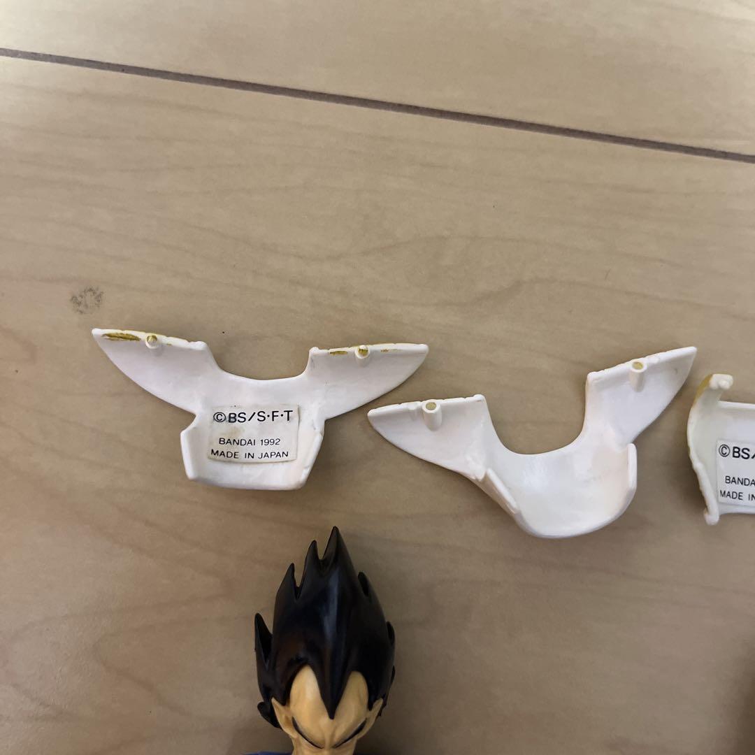 ドラゴンボールZ 超戦士大全 スーパーバトルコレクション 超