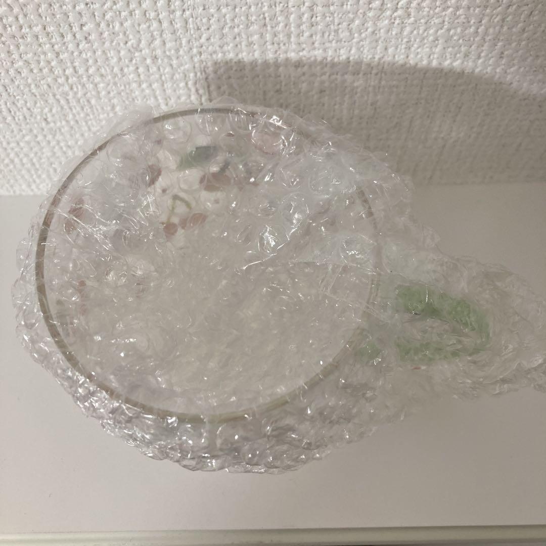 新品未使用 ラブラリー バイ フェイラー チェリードット柄