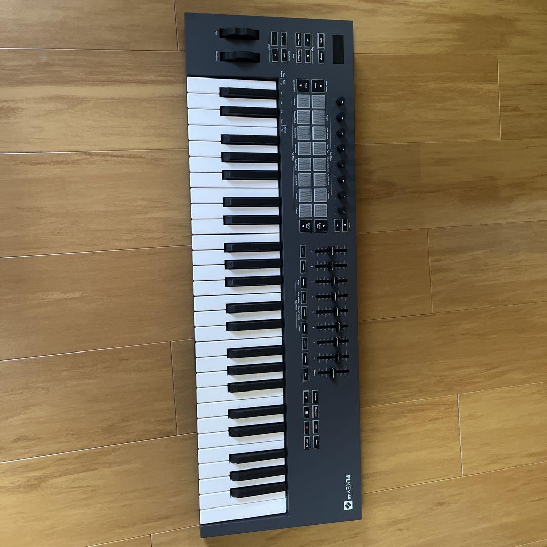 NOVATION