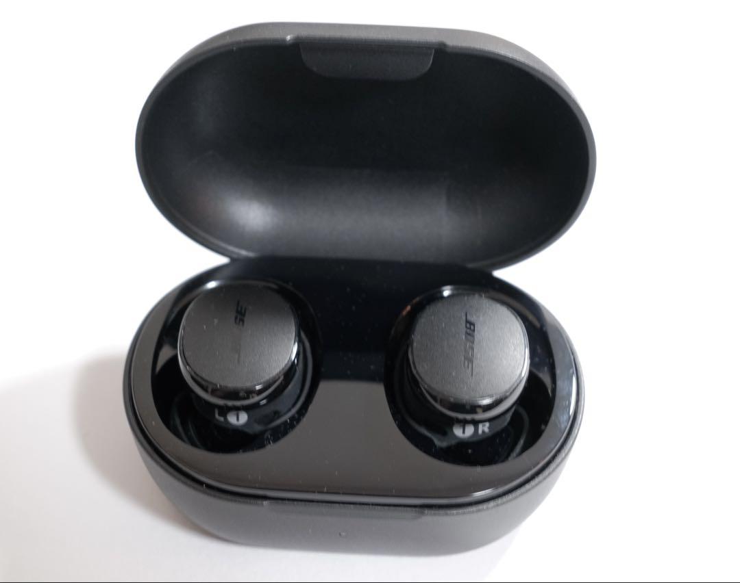 BOSE QuietComfort Earbuds ワイヤレスイヤホン
