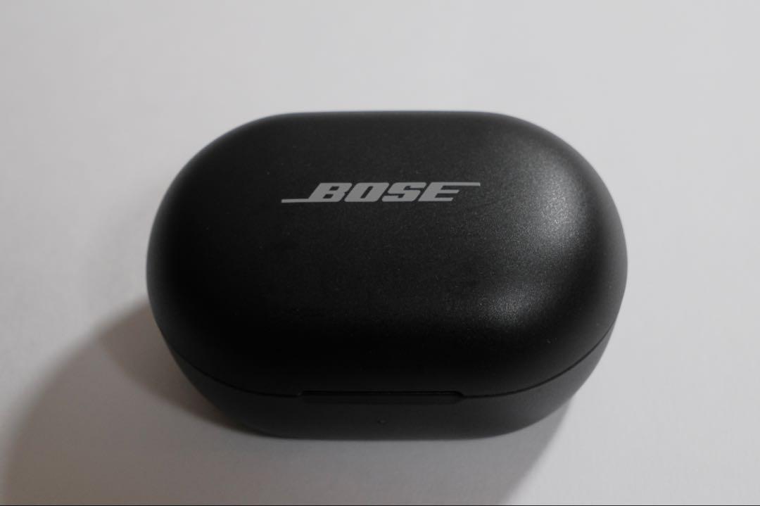 BOSE QuietComfort Earbuds ワイヤレスイヤホン