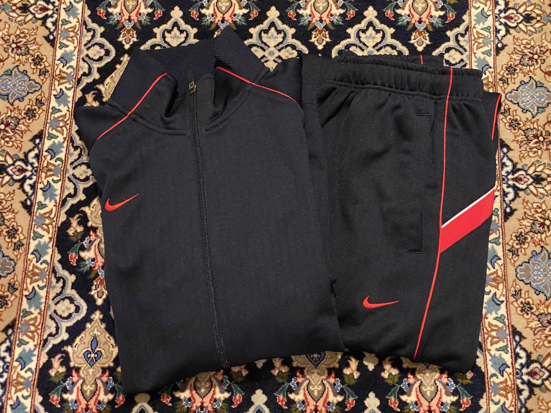 NIKE ナイキ ジャージ セットアップ上下 メンズ M