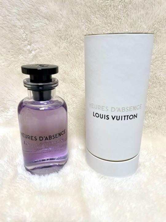 高評価低価 LOUISVUITTON 100ml p未使用 80nPc-m97896245948 ルイヴィトン 香水 HOT低価