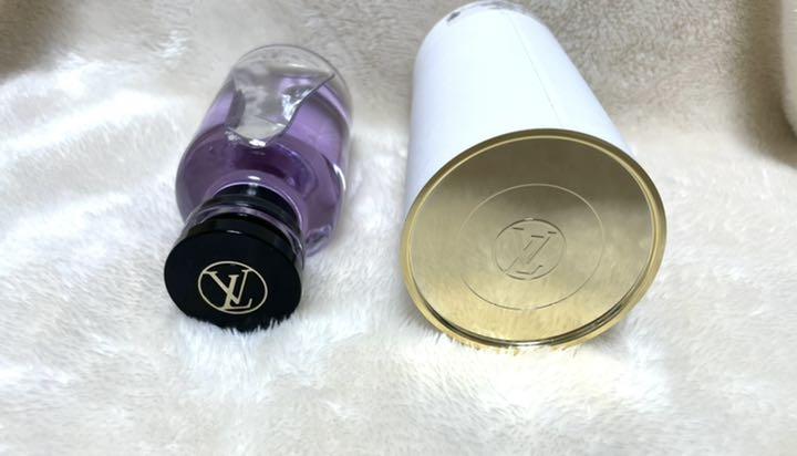 高評価低価 LOUISVUITTON 100ml p未使用 80nPc-m97896245948 ルイヴィトン 香水 HOT低価