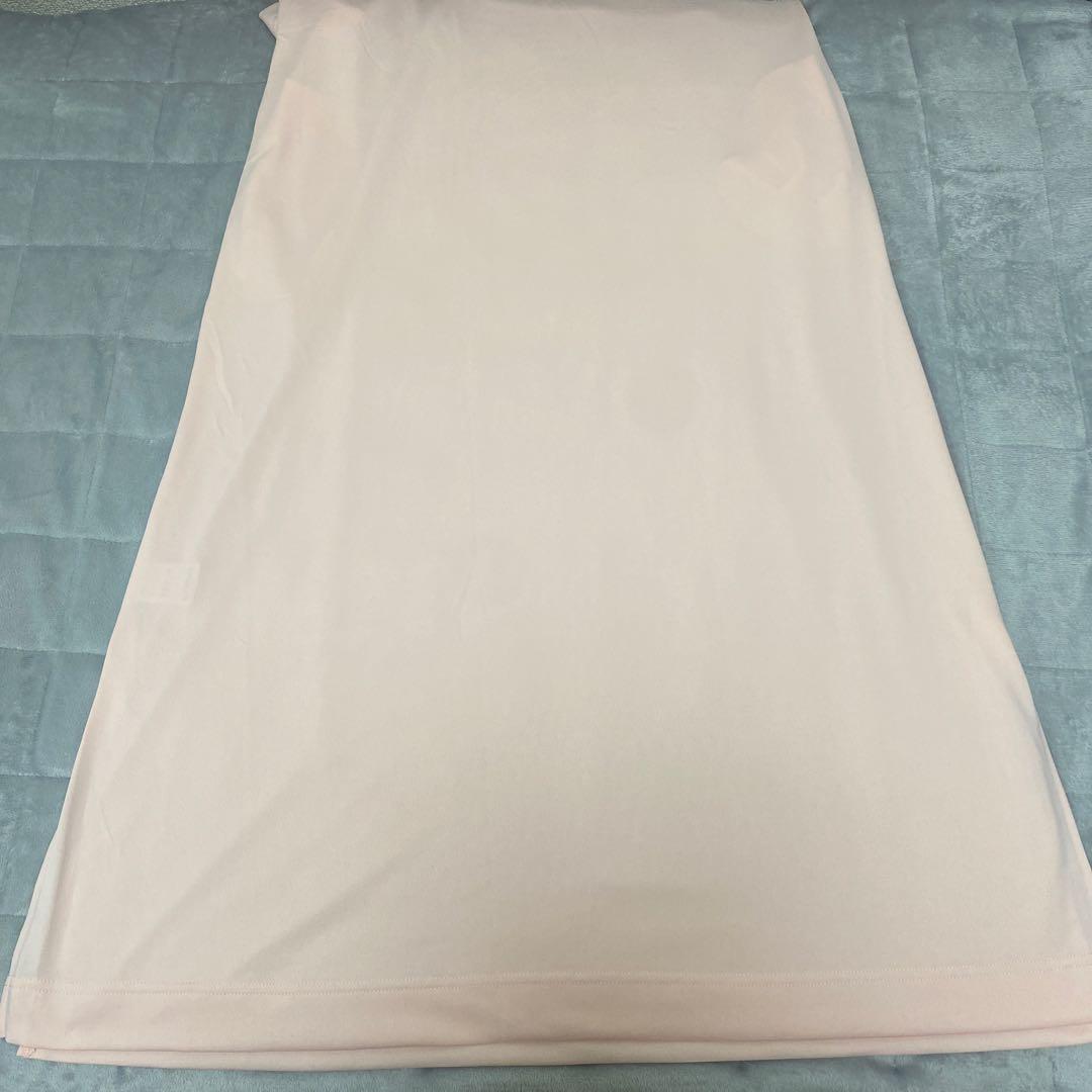 【最新現行モデル】BAKUNE Dry Woman’s Tunic ピンク L