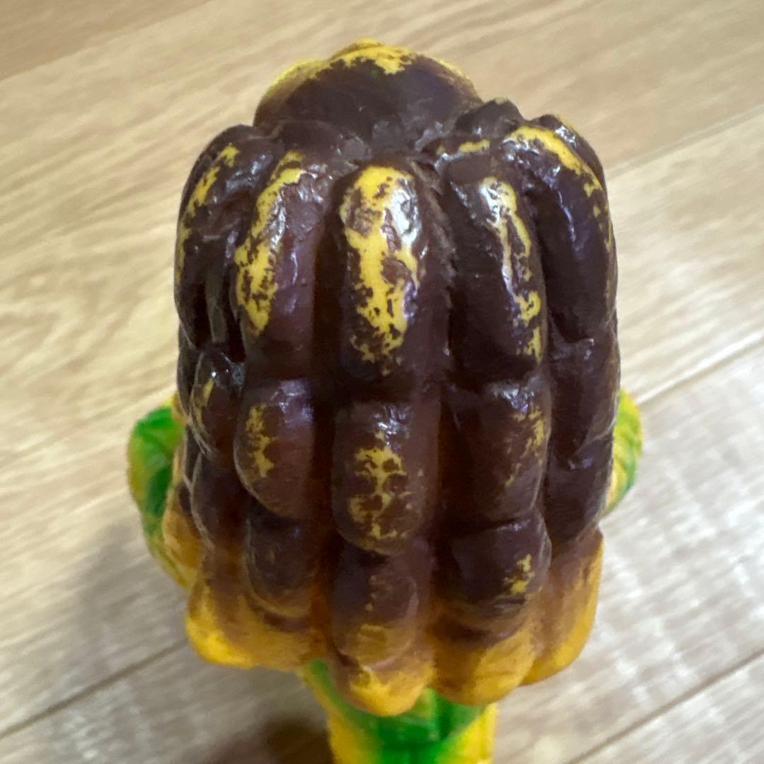 ソフビBULLMARK