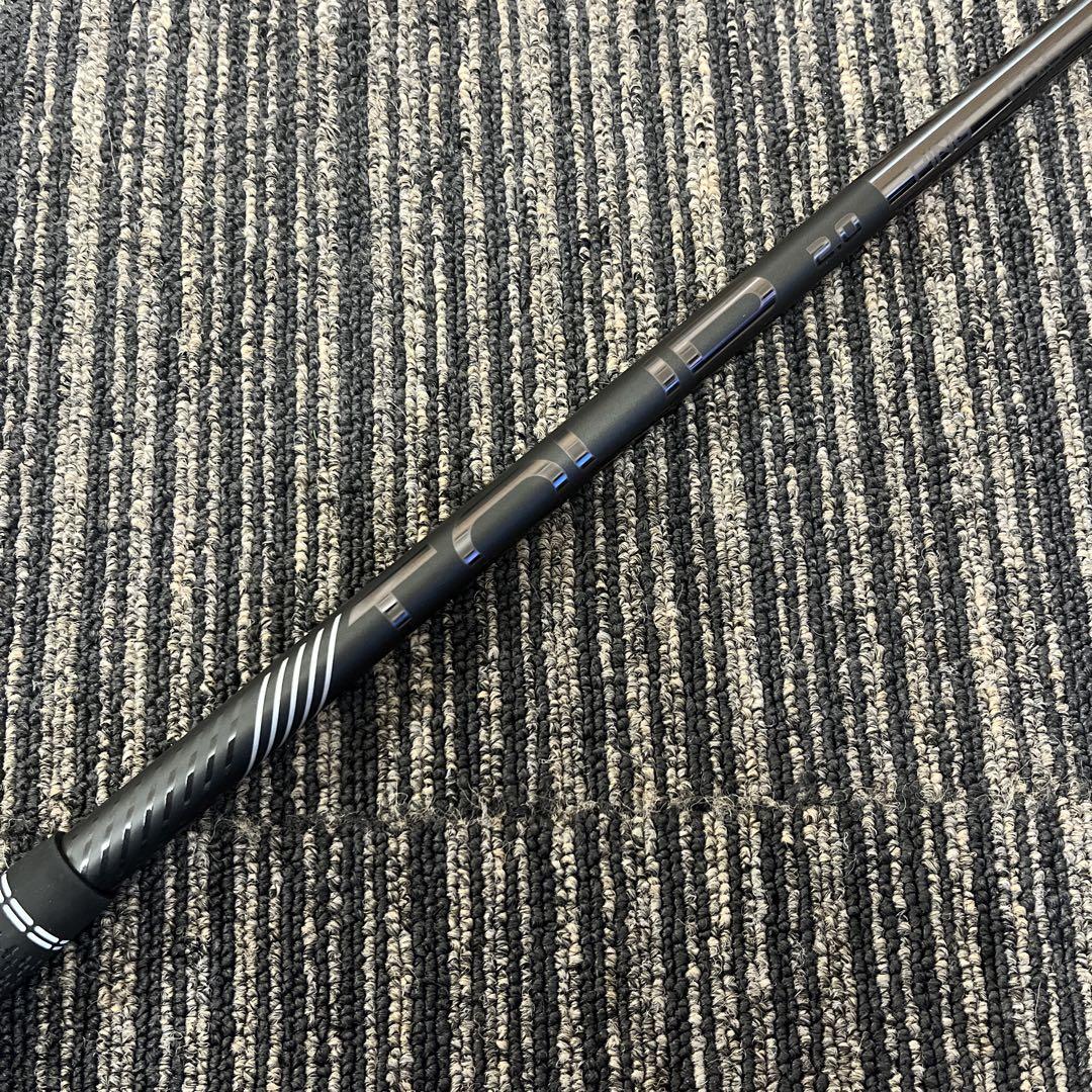 PING TOUR 2.0 BLACK ピン