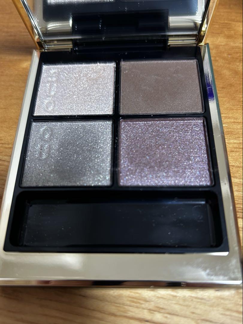 SUQQU SIGNATURE COLOR EYES 142