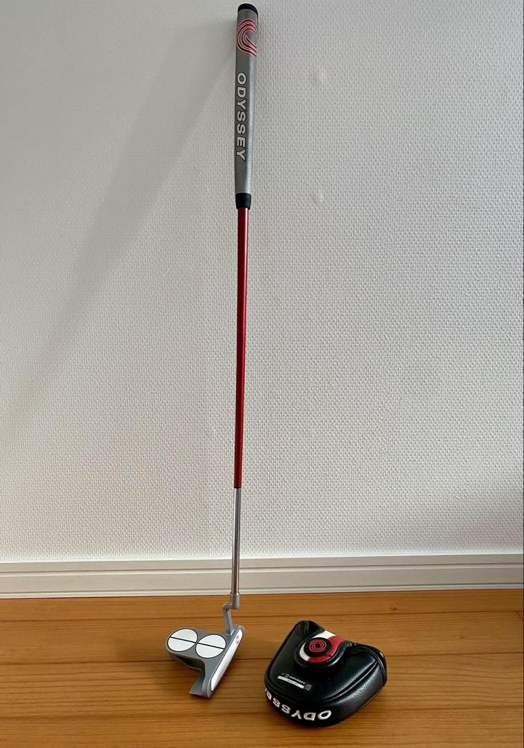 ワイトホットOG2ボール ブレード