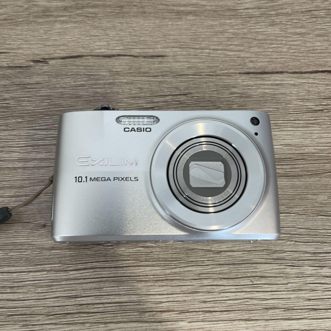 2519 CASIO EXILIM EX-Z300