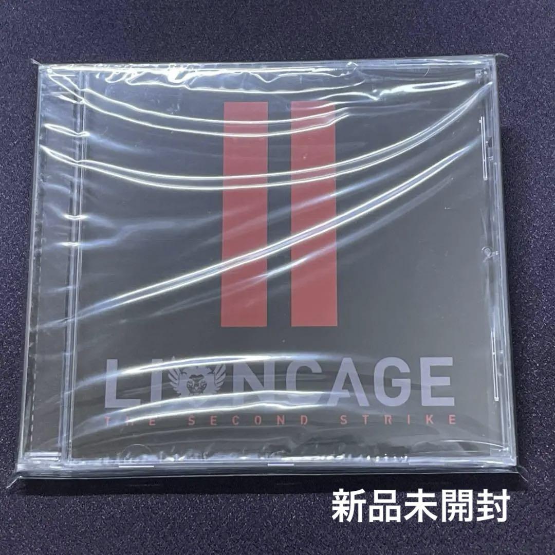 JOURNEY,TOTO系 LIONCAGE/THE SECOND STRIKE 画像1