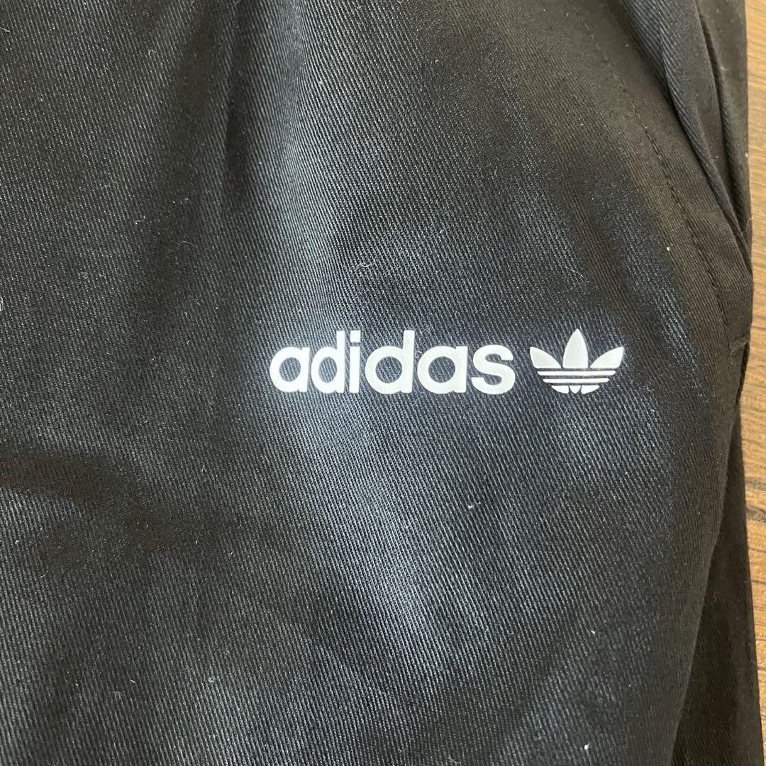 【美品】adidas Originals アディダス ジャージ上下　メンズ　XS