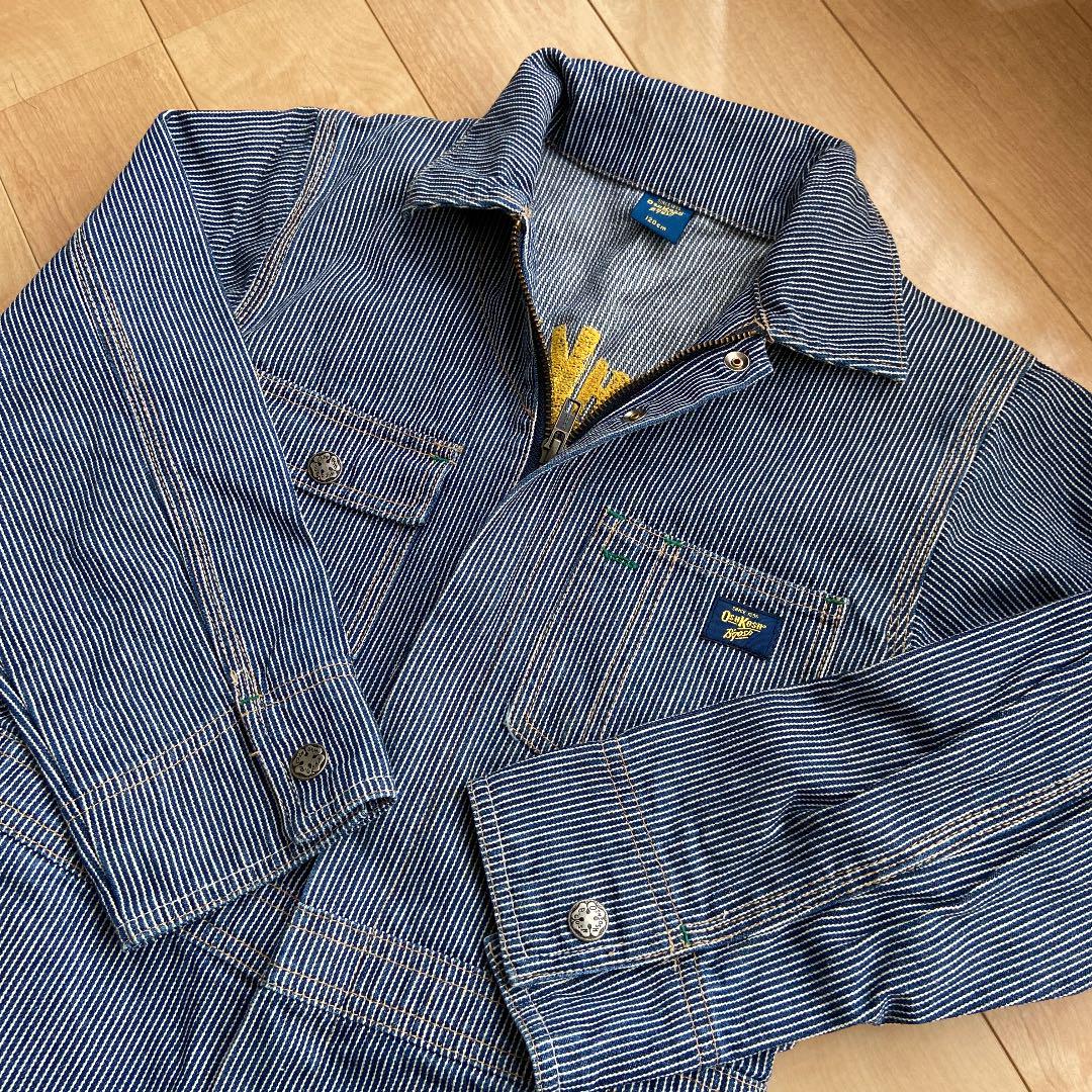 オシュコシュ ビゴッシュ つなぎ120サイズ