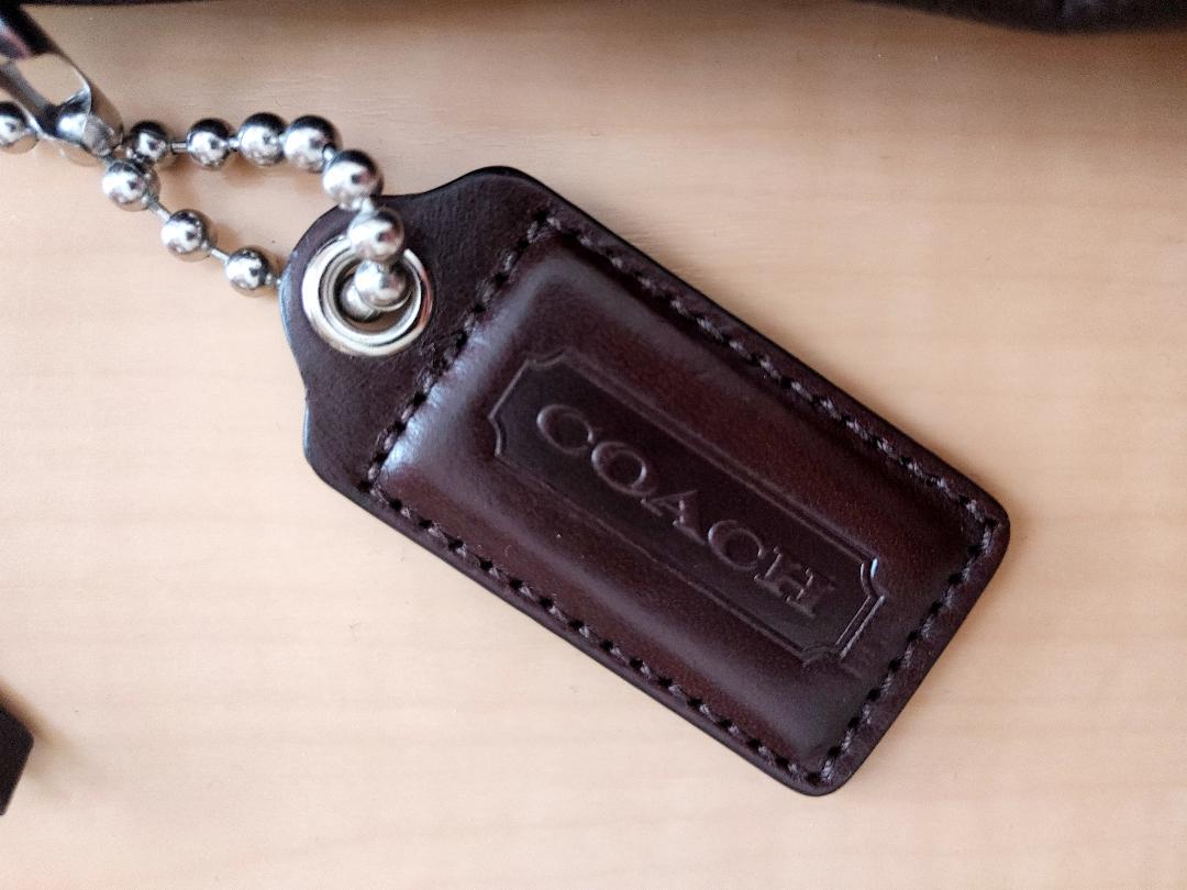 Coach コーチ メンズ ボディバッグ・ショルダーバッグ